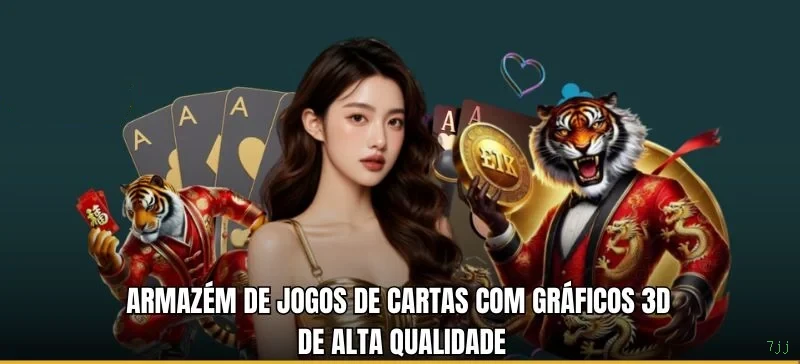 7jj Plataforma