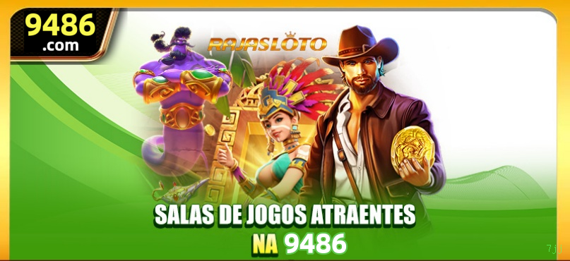 Login 7jj