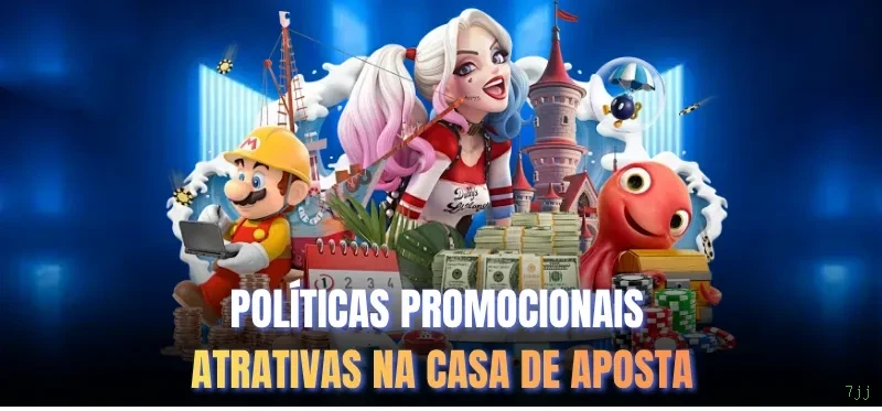 Termos de Bônus