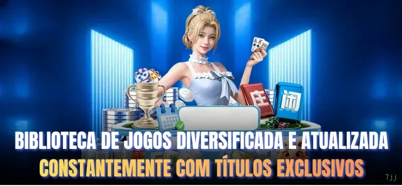 Sobre o 7jj