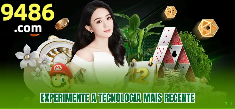 Termos de Bônus 7jj